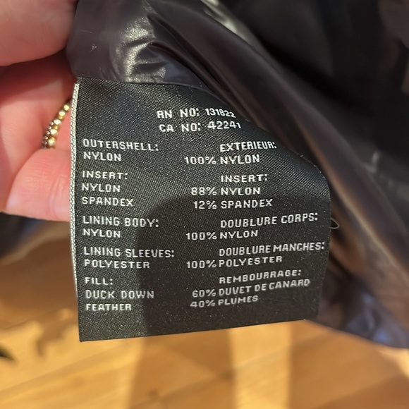 S13 New York jacket - Picture 6 of 8